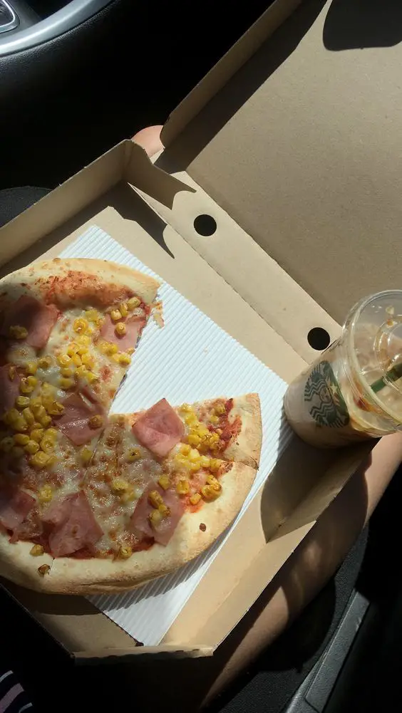 starbucks Pizza-strabucks-calories-calculator