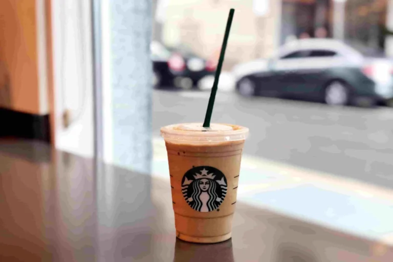 The Rise of Protein-Packed Beverages at Starbucks