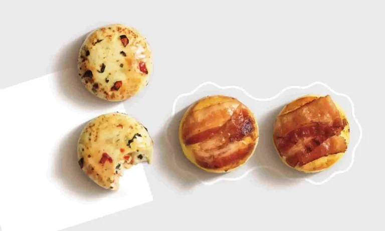 Uncovering the Gluten Mystery: Are Starbucks Egg Bites Gluten-Free?