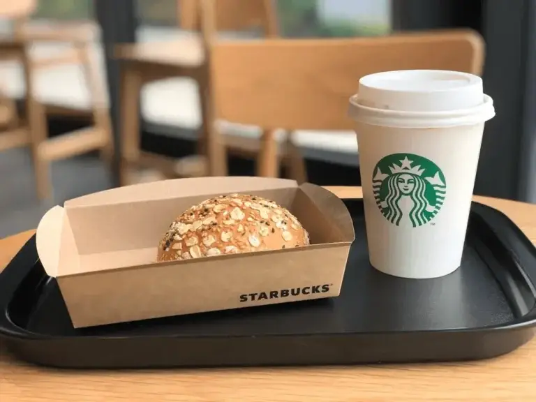 Starbucks Breakfast Hours: Your Perfect Morning Fix