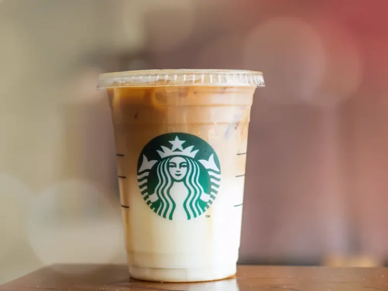 Unveiling the Magic of Starbucks Soy Milk