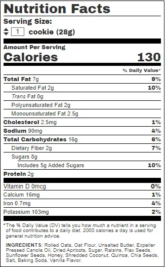 Aussie-Bites-Nutritional-Info