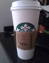 Tall Skinny Vanilla Latte Starbucks - starbuckscaloriescalculator.com